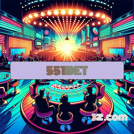 Bônus Brilhantes da 551bet.com: Atraia Suas Vitórias!