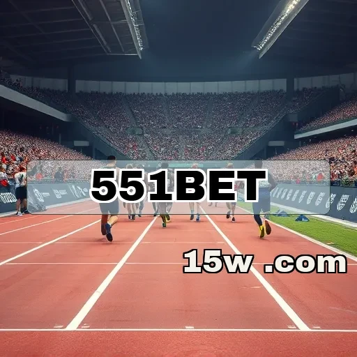 551bet.com Bônus