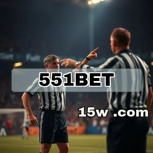 551bet.com Ao Vivo