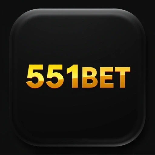 Logotipo 551bet.com