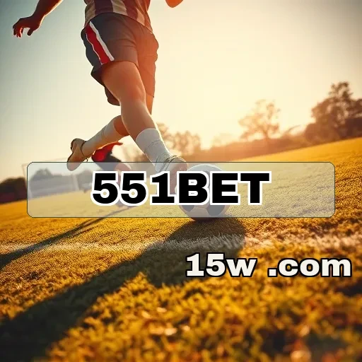 551bet.com Lotaria