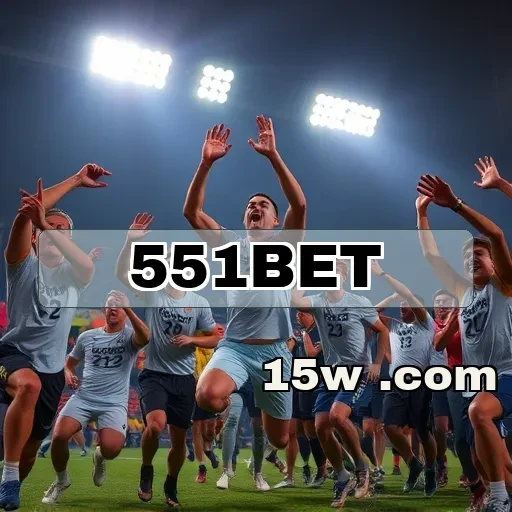 551bet.com Mesas
