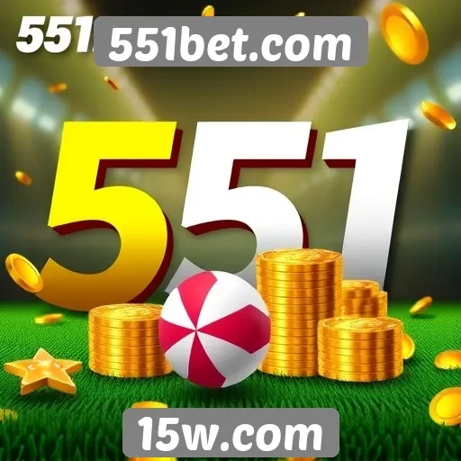 Entenda as políticas de bônus do site 551bet