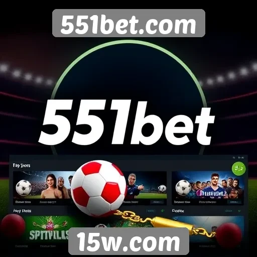 551bet.com oferece ampla variedade de jogos de apostas