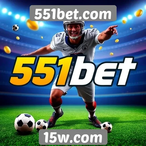 Variedade de jogos disponíveis no 551bet.com